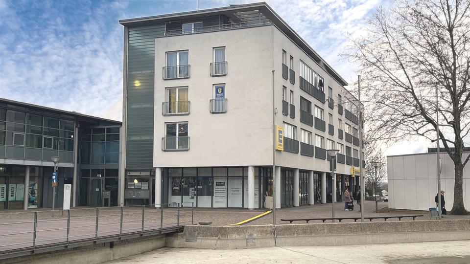 Gewerbeobjekt Freiberg am Neckar - 1.260&euro; | Angebot:23904058