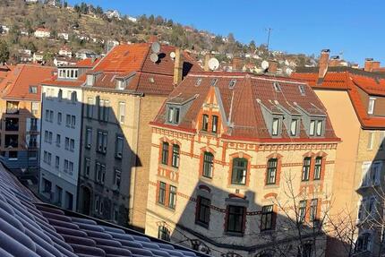 Wohnung Stuttgart Stuttgart-Süd - 2 Zimmer, 58 m&sup2;, 1.100&euro; | Angebot:25989299