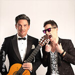 Café del Mundo - GuitaRevolution | Honberg Sommer 2026