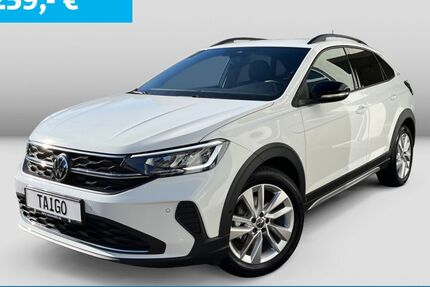 VW Taigo 1.500 km 26.390 &euro; Esslingen (bei Stuttgart) 73734