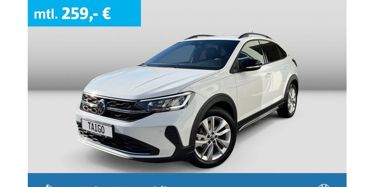 VW Taigo 1.500 km 26.390 &euro; Esslingen (bei Stuttgart) 73734
