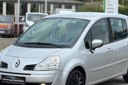 Renault Modus 95.000 km 4.250 &euro; Schorndorf 73614