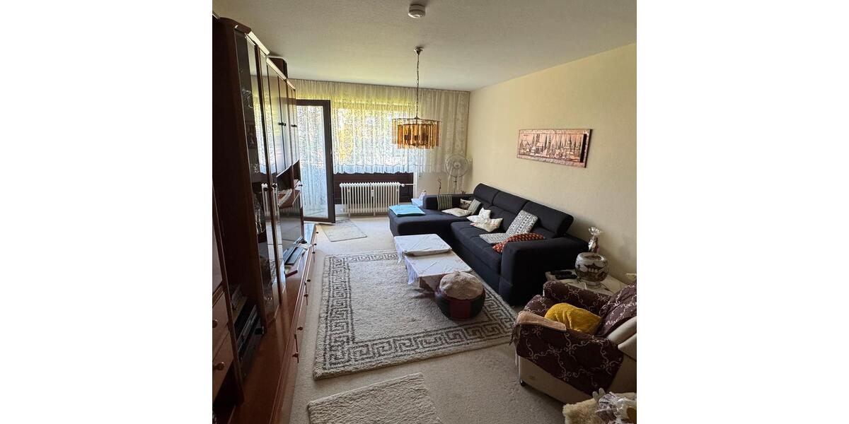 Erdgeschoßwohnung Böblingen Dagersheim - 3 Zimmer, 74 m&sup2;, 290.000&euro; | Angebot:26653169