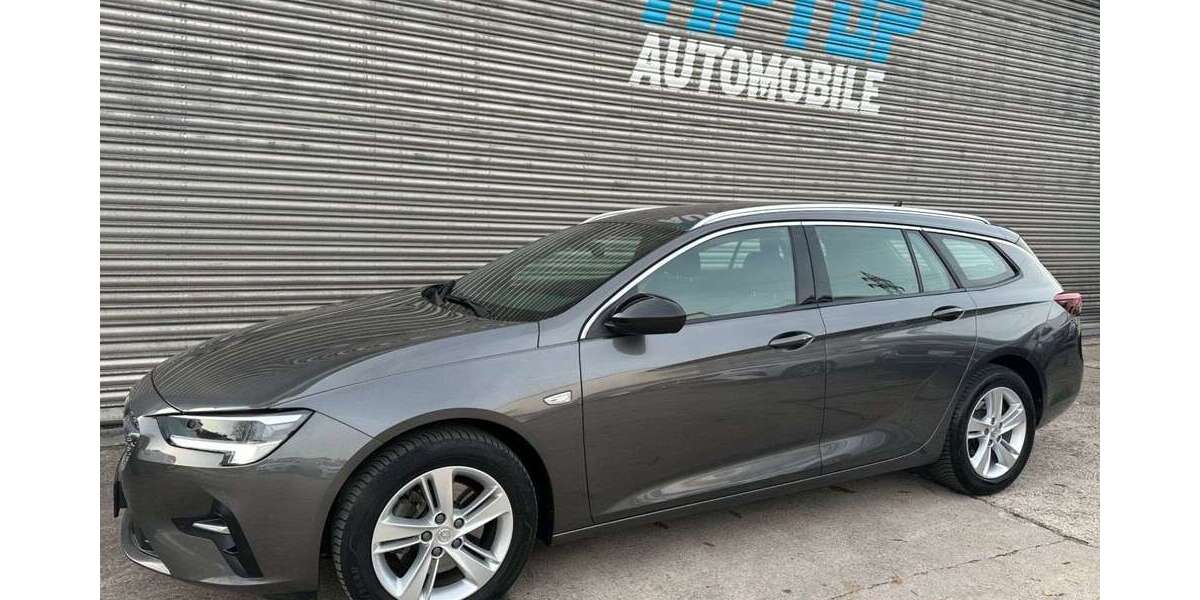 Opel Insignia 56.996 km 22.990 &euro; Sindelfingen 71065