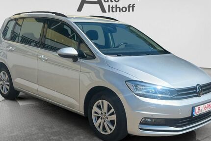 VW Touran 67.300 km 24.990 &euro; Ditzingen (bei Stuttgart) 71254