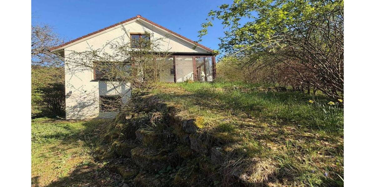 Einfamilienhaus Murrhardt Kirchenkirnberg - 7 Zimmer, 398.000&euro; | Angebot:26596087