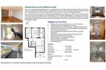 Etagenwohnung Stuttgart Stuttgart-Nord - 3 Zimmer, 73 m&sup2;, 1.120&euro; | Angebot:27547218