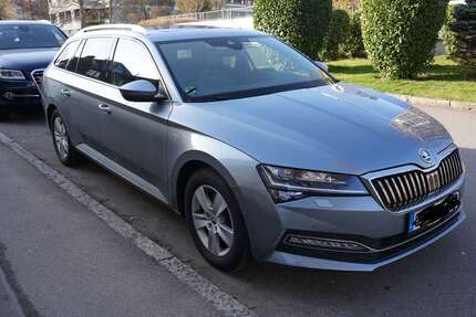 Skoda Superb 98.000 km 30.500 &euro; Sindelfingen 71069