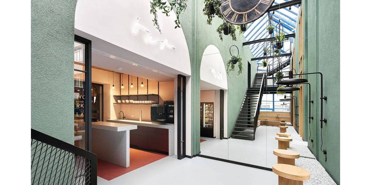 Gewerbeobjekt Stuttgart Möhringen - 420&euro; | Angebot:25659341