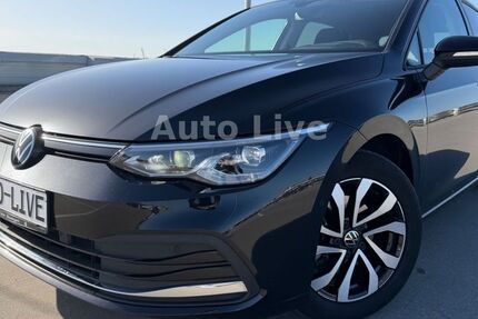 VW Golf 71.950 km 23.490 &euro; Böblingen/Stuttgart 71034