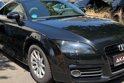 Audi TT 186.000 km 7.900 &euro; Ludwigsburg 71638