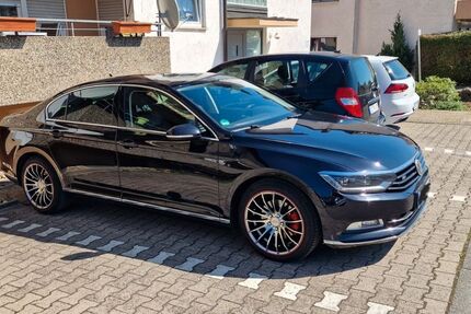 VW Passat 165.000 km 16.700 &euro; Filderstadt 70794