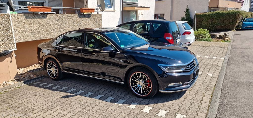 VW Passat 165.000 km 16.700 &euro; Filderstadt 70794