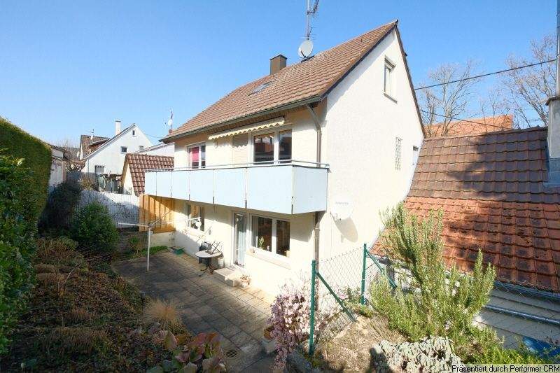Mehrfamilienhaus, Wohnhaus Korntal-Münchingen Münchingen - 6 Zimmer, 132 m&sup2;, 495.000&euro; | Angebot:25726697