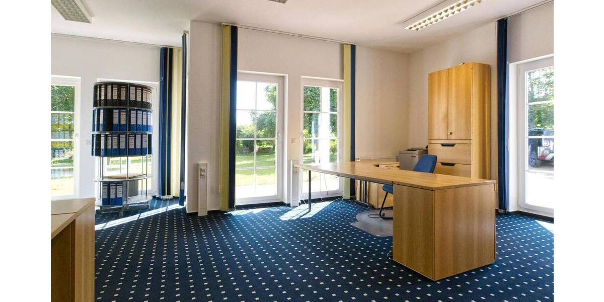 Gewerbeobjekt Brackenheim Stockheim - 595.000&euro; | Angebot:25772101