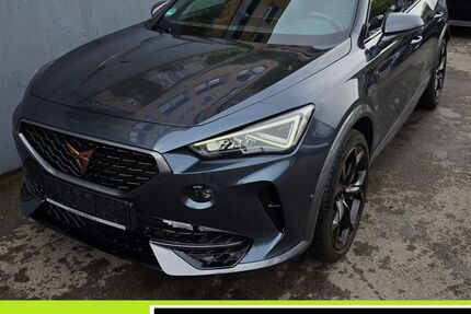 Cupra Formentor 37.785 km 25.970 &euro; Waiblingen 71332