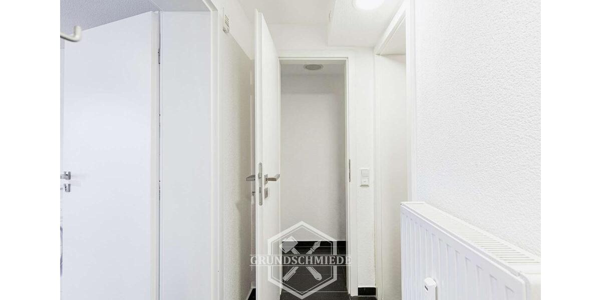 Etagenwohnung Backnang - 2 Zimmer, 40 m&sup2;, 485&euro; | Angebot:25590605