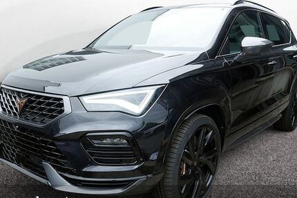 Cupra Ateca 3.500 km 50.930 &euro; Bietigheim-Bissingen 74321