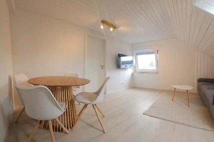 Wohnung Backnang - 2 Zimmer, 40 m&sup2;, 790&euro; | Angebot:25987936