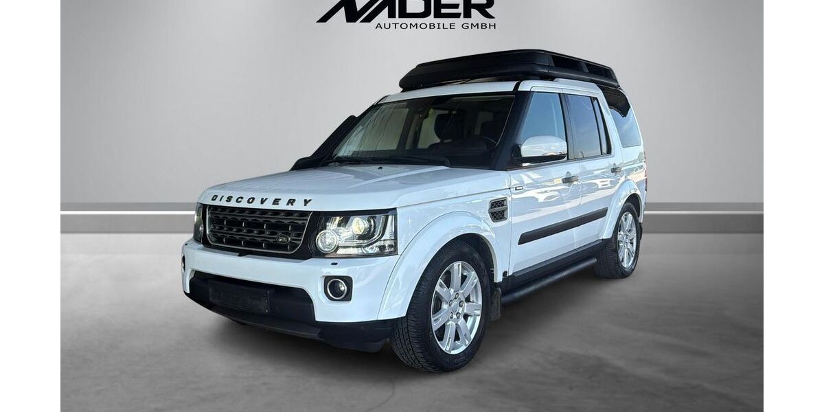 Land Rover Discovery 159.235 km 22.990 &euro; Weinstadt 71384