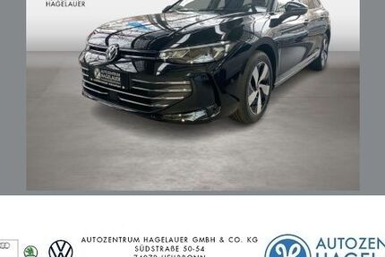 VW Passat Variant 5.995 km 46.658 &euro; Heilbronn 74072