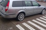 Ford Mondeo 180.000 km 3.900 &euro; Korntal-Münchingen 70825