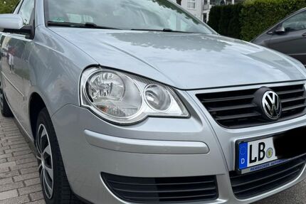 VW Polo 112.000 km 4.200 &euro; Remseck am Neckar 71686