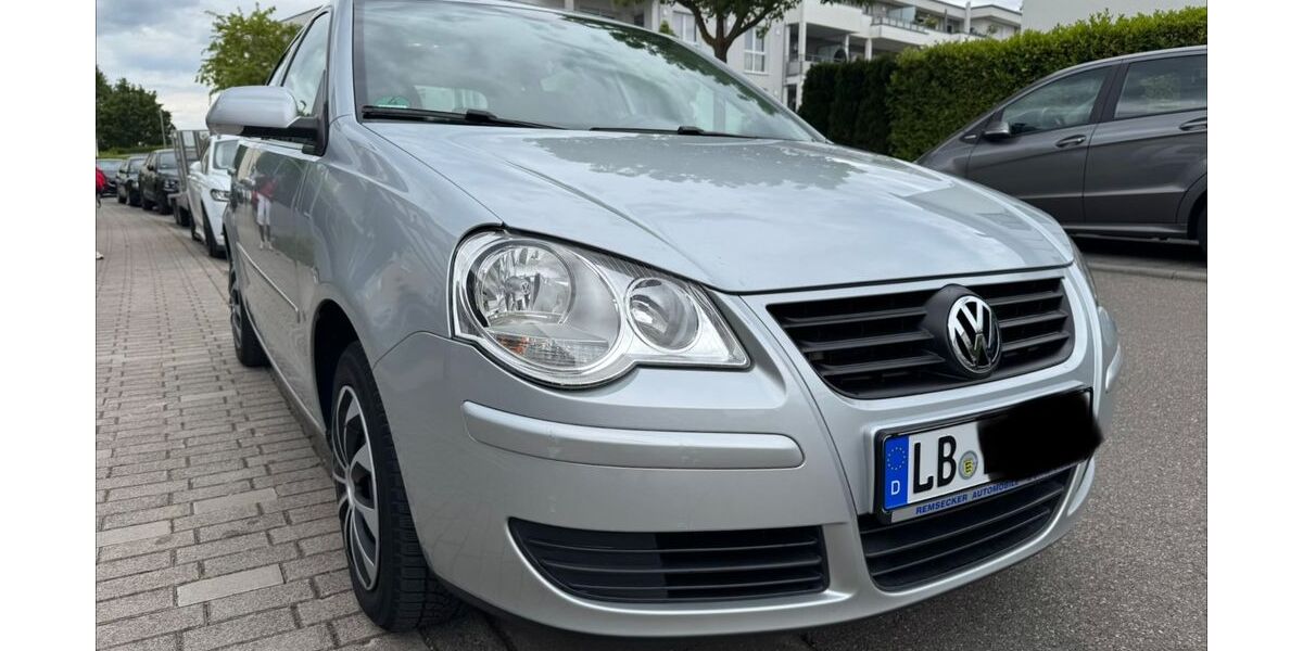 VW Polo 112.000 km 4.200 &euro; Remseck am Neckar 71686