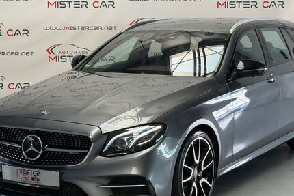 Mercedes-Benz E 53 AMG 142.000 km 35.890 &euro; Magstadt 71106