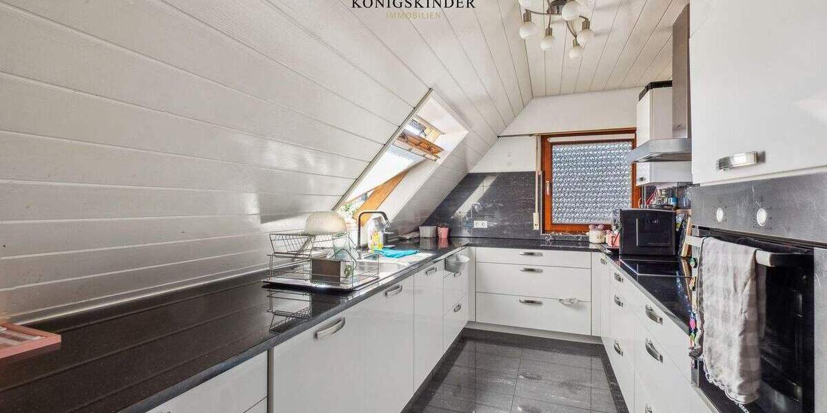 Mehrfamilienhaus, Wohnhaus Weinstadt Beutelsbach - 8 Zimmer, 269 m&sup2;, 930.000&euro; | Angebot:25676059