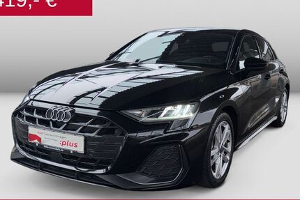 Audi A3 27.635 km 35.990 &euro; Esslingen 73730