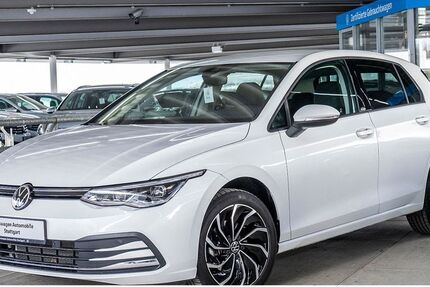 VW Golf 30.529 km 22.130 &euro; Stuttgart-Wangen 70188