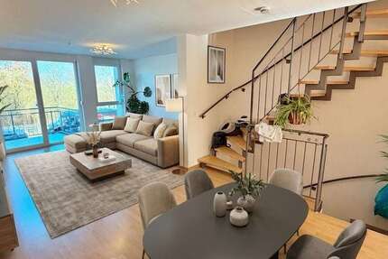 Haus Vaihingen an der Enz - 6 Zimmer, 133 m&sup2;, 549.000&euro; | Angebot:27131235