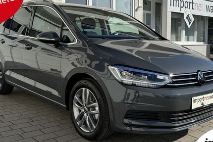VW Touran 1.500 km 38.970 &euro; Leonberg 71229