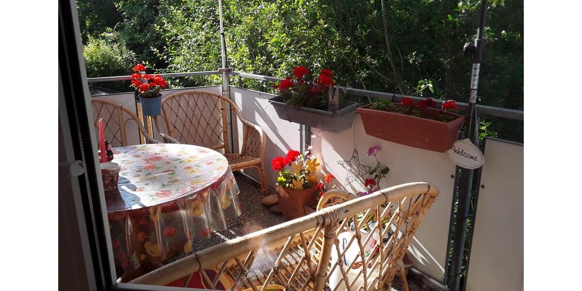 Etagenwohnung Waiblingen - 3 Zimmer, 65 m&sup2;, 1.250&euro; | Angebot:27541797
