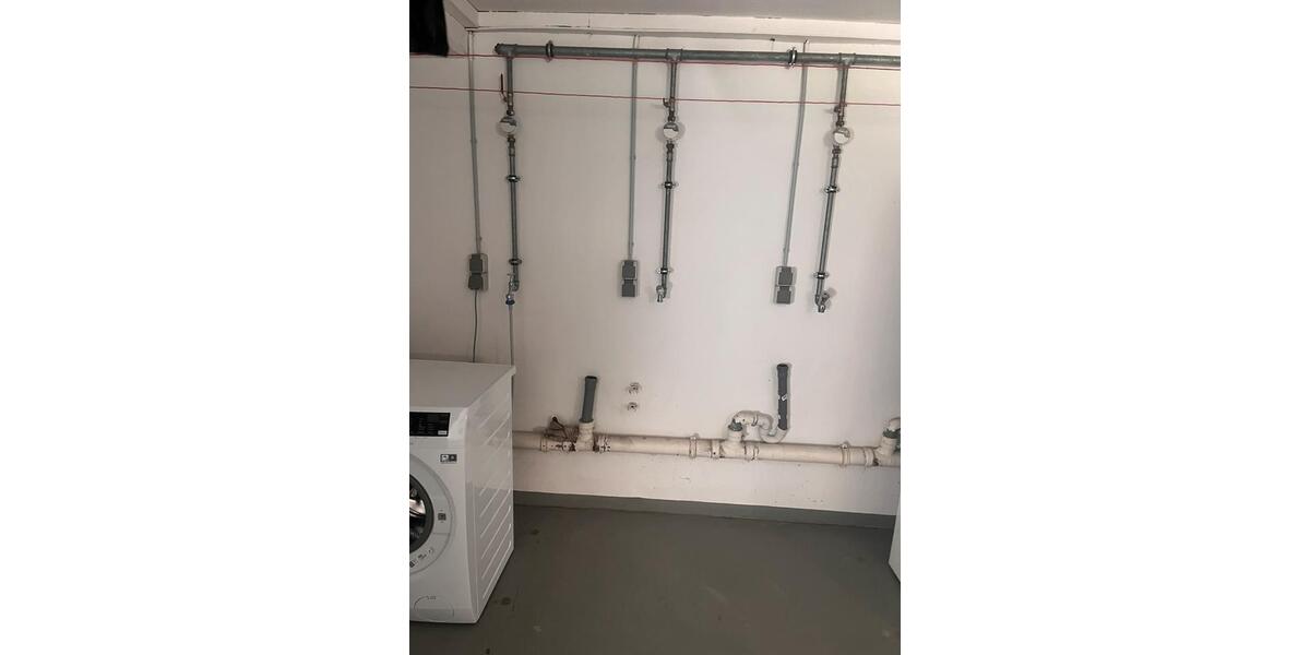 Erdgeschoßwohnung Backnang - 1 Zimmer, 36 m&sup2;, 520&euro; | Angebot:26407593