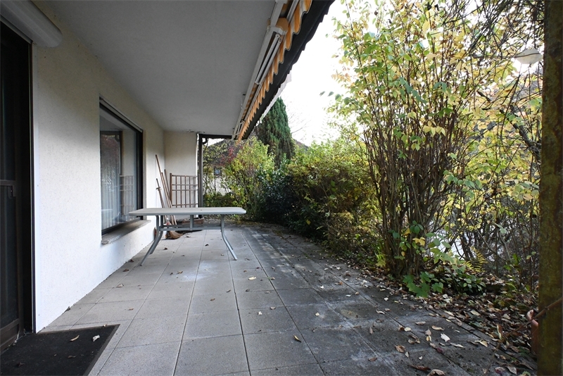 Familienidylle am Rande der Ortschaft - Einfamilienhaus Wüstenrot Neulautern | Angebot:25611721