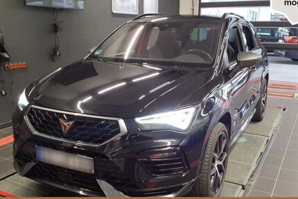 Cupra Ateca 50.728 km 26.830 &euro; Stuttgart-Feuerbach 70469