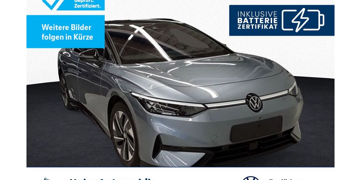 VW ID.7 11.805 km 56.830 &euro; Esslingen (bei Stuttgart) 73734