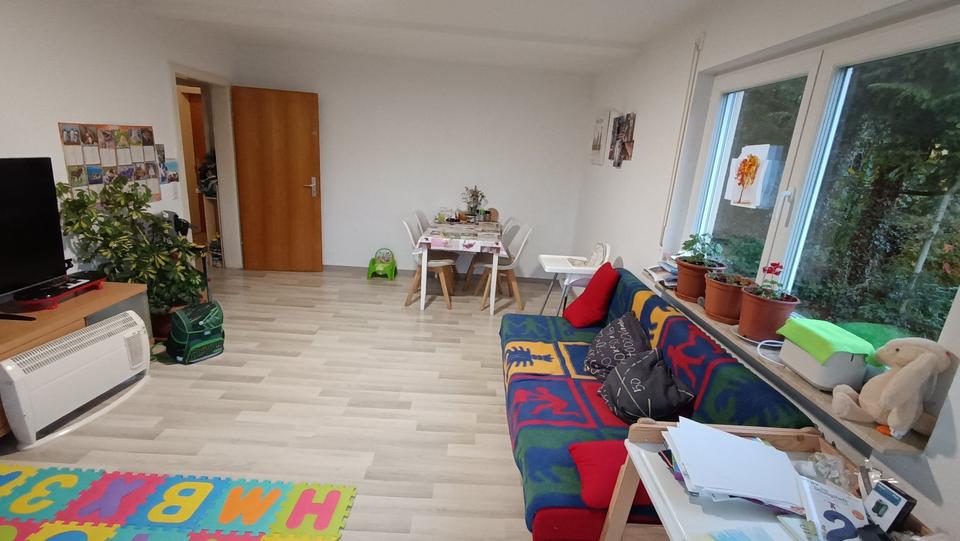 Erdgeschoßwohnung Murrhardt - 3 Zimmer, 65 m&sup2;, 189.000&euro; | Angebot:26941756