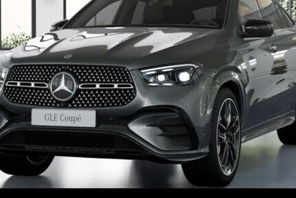Mercedes-Benz GLE 450 9.900 km 105.990 &euro; Stuttgart 70372