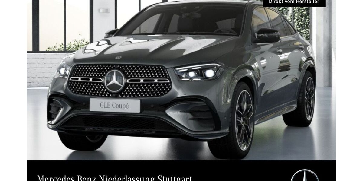 Mercedes-Benz GLE 450 9.900 km 105.990 &euro; Stuttgart 70372