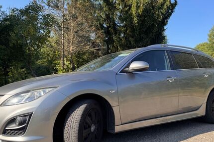 Mazda 6 170.645 km 6.499 &euro; Berglen 73663