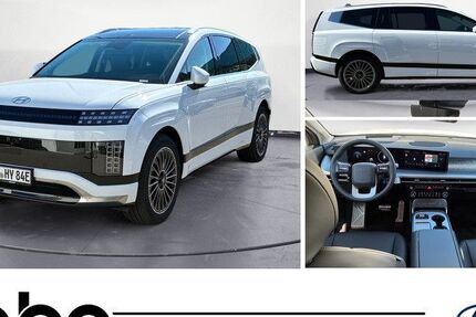 Hyundai IONIQ 9 8.730 km 68.488 &euro; Esslingen am Neckar 73730