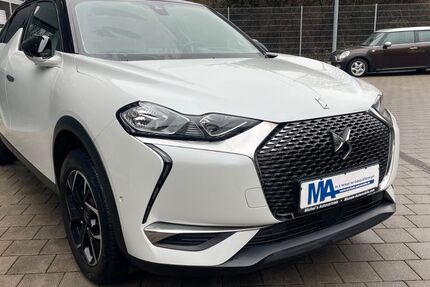 DS Automobiles DS3 Crossback 77.149 km 16.300 &euro; Markgroningen 71706
