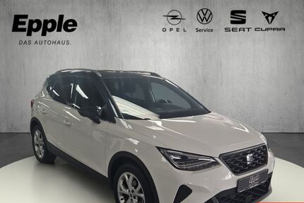 Seat Arona 23.324 km 21.890 &euro; Rutesheim 71277