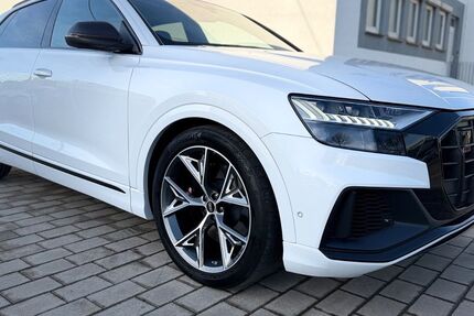 Audi SQ8 92.143 km 61.970 &euro; Heilbronn 74076