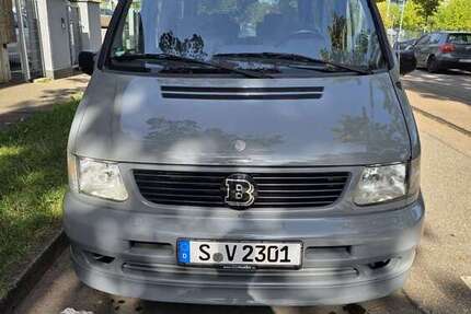Mercedes-Benz 230 165.000 km 15.999 &euro; Kornwestheim 70806