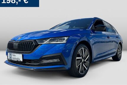 Skoda Octavia 104.600 km 21.999 &euro; Kornwestheim 70806