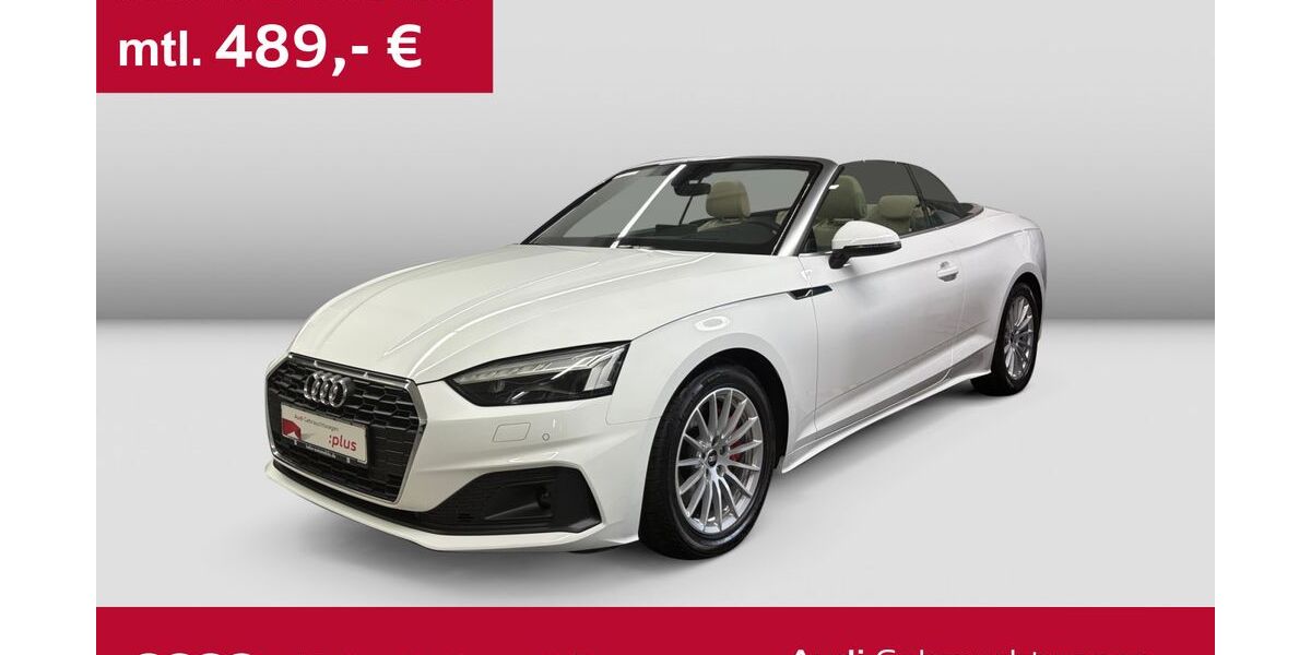 Audi A5 23.100 km 39.930 &euro; Ludwigsburg 71636